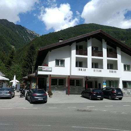 Gasthof Kreuzwirt Otel San Giacomo  Dış mekan fotoğraf